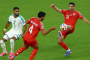 مونديال 2026.. المنتخب الأردني ينهزم أمام نظيره الجزائري