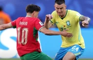 مونديال 2026.. المنتخب المغربي يستهل مباراته الأولى بالتعادل الإيجابي أمام نظيره البرازيلي