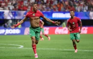 مونديال 2026.. المغرب يقلب الطاولة على هايتي برباعية مثيرة ويتأهل لثمن نهائي المونديال للمرة الثالثة في تاريخه