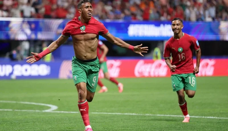 مونديال 2026.. المغرب يقلب الطاولة على هايتي برباعية مثيرة ويتأهل لثمن نهائي المونديال للمرة الثالثة في تاريخه