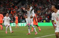 عصام الشوالي بعد تأهل المغرب لدور ثمن النهائي المونديال .. 