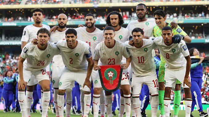 مونديال 2026.. بعد تفوقه أداءً ونتيجةً.. المنتخب الوطني المغربي يدخل التاريخ بأزيد من 800 تمريرة ناجحة في مباراته أمام هولندا