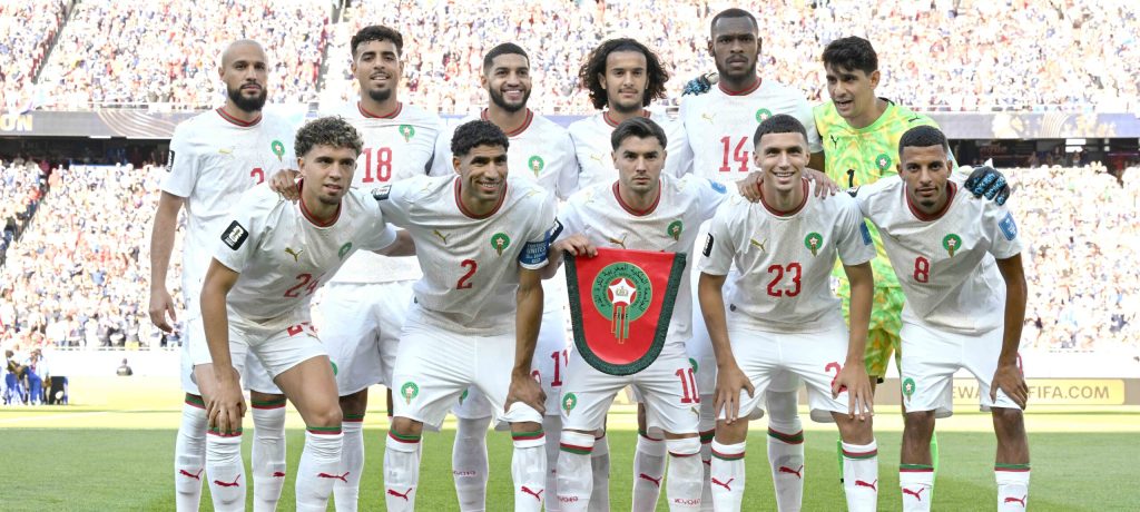 مونديال 2026.. تهنئة أمريكية لأسود الأطلس بعد فوزهم على منتخب اسكتلندا