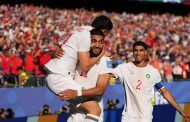 مونديال 2026.. أسود الأطلس يحسمون المواجهة أمام اسكتلندا ويعتلون صدارة المجموعة الثالثة