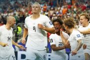 مونديال 2026.. هالاند يقود النرويج لتأهل تاريخي إلى دور الثمن على حساب كوت ديفوار