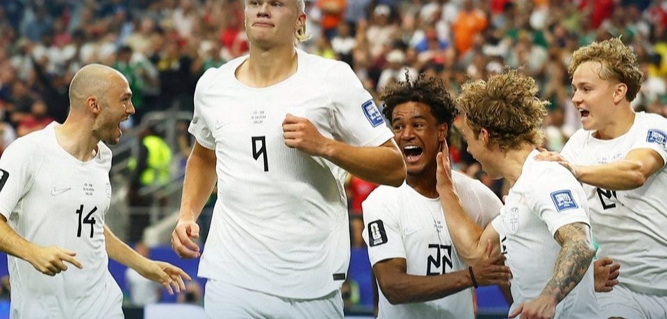 مونديال 2026.. هالاند يقود النرويج لتأهل تاريخي إلى دور الثمن على حساب كوت ديفوار