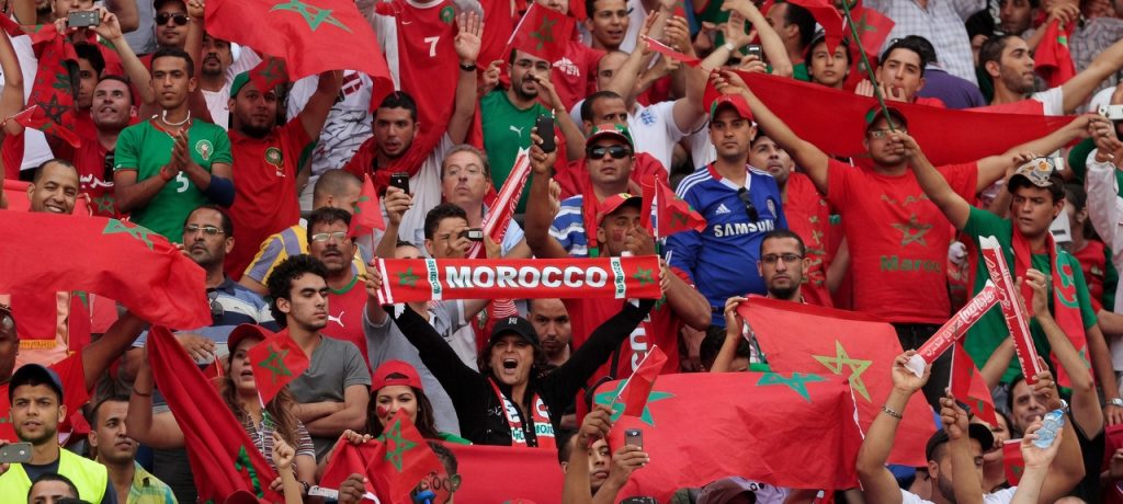 مونديال 2026.. سفارة المغرب بدولة المكسيك توصي المغاربة