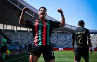 الجيش الملكي ينفرد بصدارة البطولة الاحترافية مؤقتا بعد فوزه على ضيفه الوداد الرياضي