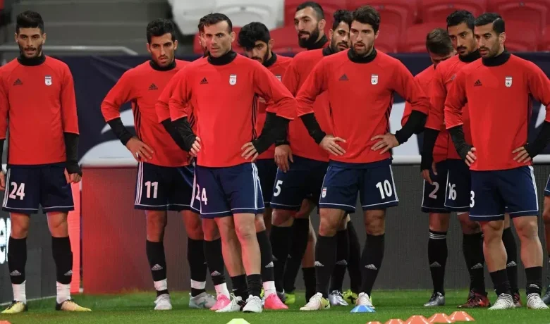 سابقة مثيرة في كأس العالم 2026.. منتخب إيران مطالب بمغادرة الولايات المتحدة بعد كل مباراة