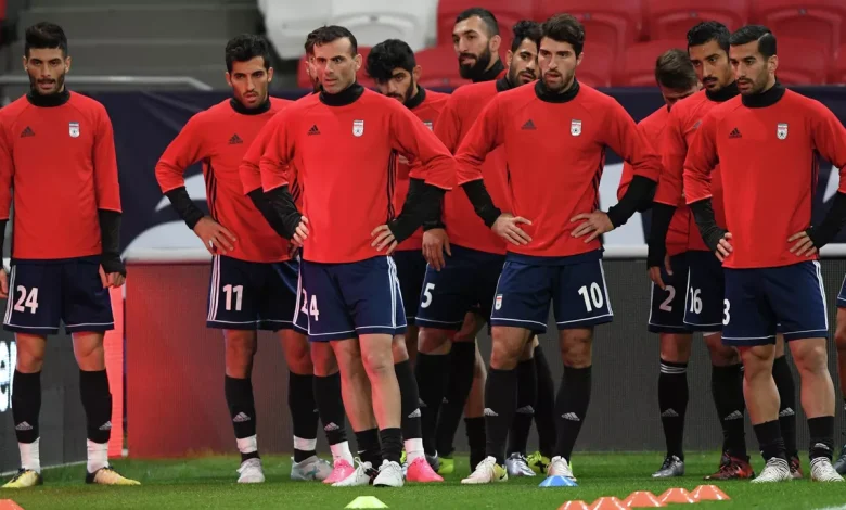 سابقة مثيرة في كأس العالم 2026.. منتخب إيران مطالب بمغادرة الولايات المتحدة بعد كل مباراة