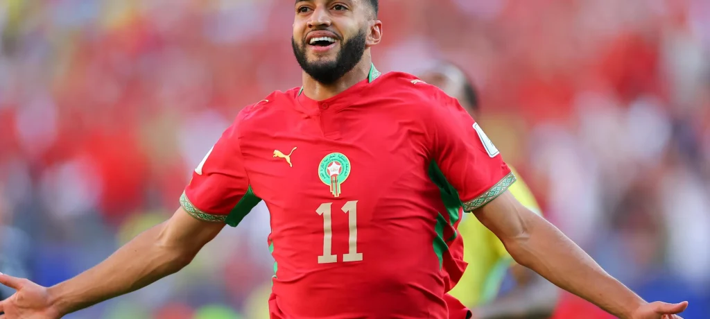 تحت الإشراف المباشر لطبيب نادي بايرن ميونيخ الألماني.. الصيباري يجتاز الفحوصات الطبية بأمريكا بنجاح