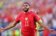 تحت الإشراف المباشر لطبيب نادي بايرن ميونيخ الألماني.. الصيباري يجتاز الفحوصات الطبية بأمريكا بنجاح