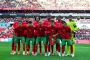 المنتخب الوطني المغربي يرتقي إلى الصف السابع عالمياً في تصنيف الفيفا