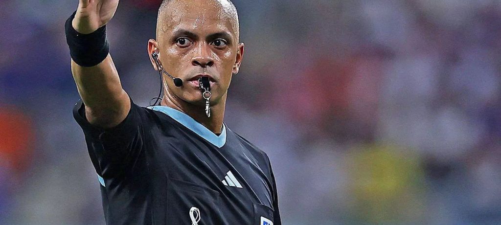 ​مونديال 2026.. صافرة برازيلية تقود مباراة المغرب وهولندا