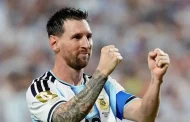 مونديال 2026.. ميسي يقود الأرجنتين لثمن النهائي بثنائية وإنجاز