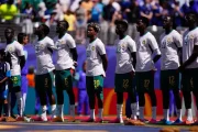 مونديال 2026.. فضيحة جديدة تضرب معسكر منتخب السنغال قبل المواجهة المصيرية أمام النرويج