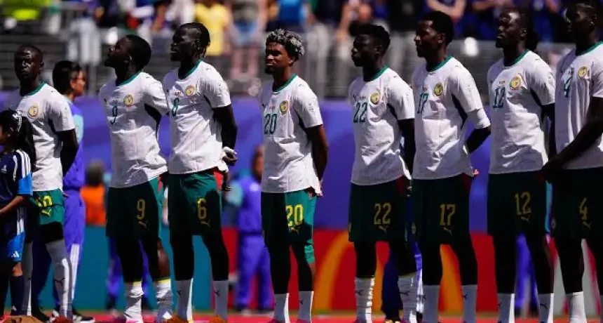 مونديال 2026.. فضيحة جديدة تضرب معسكر منتخب السنغال قبل المواجهة المصيرية أمام النرويج