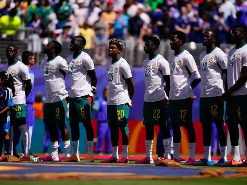 مونديال 2026.. فضيحة جديدة تضرب معسكر منتخب السنغال قبل المواجهة المصيرية أمام النرويج