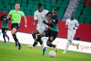 السنغال تحرز لقب كأس أمم إفريقيا لأقل من 17 سنة