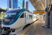المغرب يعزز أسطوله السككي بـ440 قطارا كهربائيا حديثا من كوريا الجنوبية استعدادا لمونديال 2030