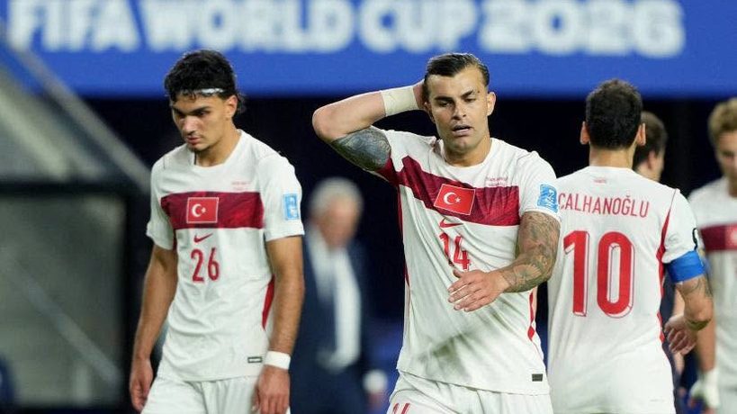 تركيا وهايتي أول مودعي مونديال 2026