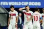 تركيا وهايتي أول مودعي مونديال 2026