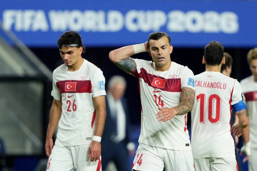 تركيا وهايتي أول مودعي مونديال 2026