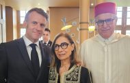 أخنوش يمثل جلالة الملك في مراسم التكريم الوطني لإدغار موران بفرنسا