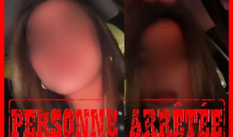 الإساءة للمغاربة تقود فرنسية من أصول جزائرية إلى التوقيف بمطار مراكش المنارة