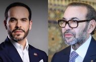 بعد التهنئة الملكية.. رئيس كولومبيا يعلن موقفه من العلاقات مع المغرب