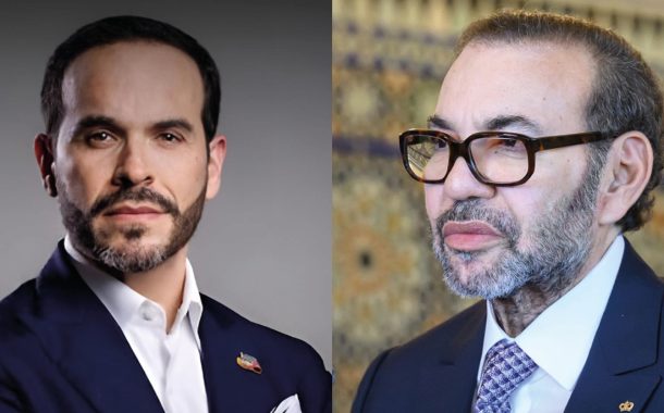 بعد التهنئة الملكية.. رئيس كولومبيا يعلن موقفه من العلاقات مع المغرب
