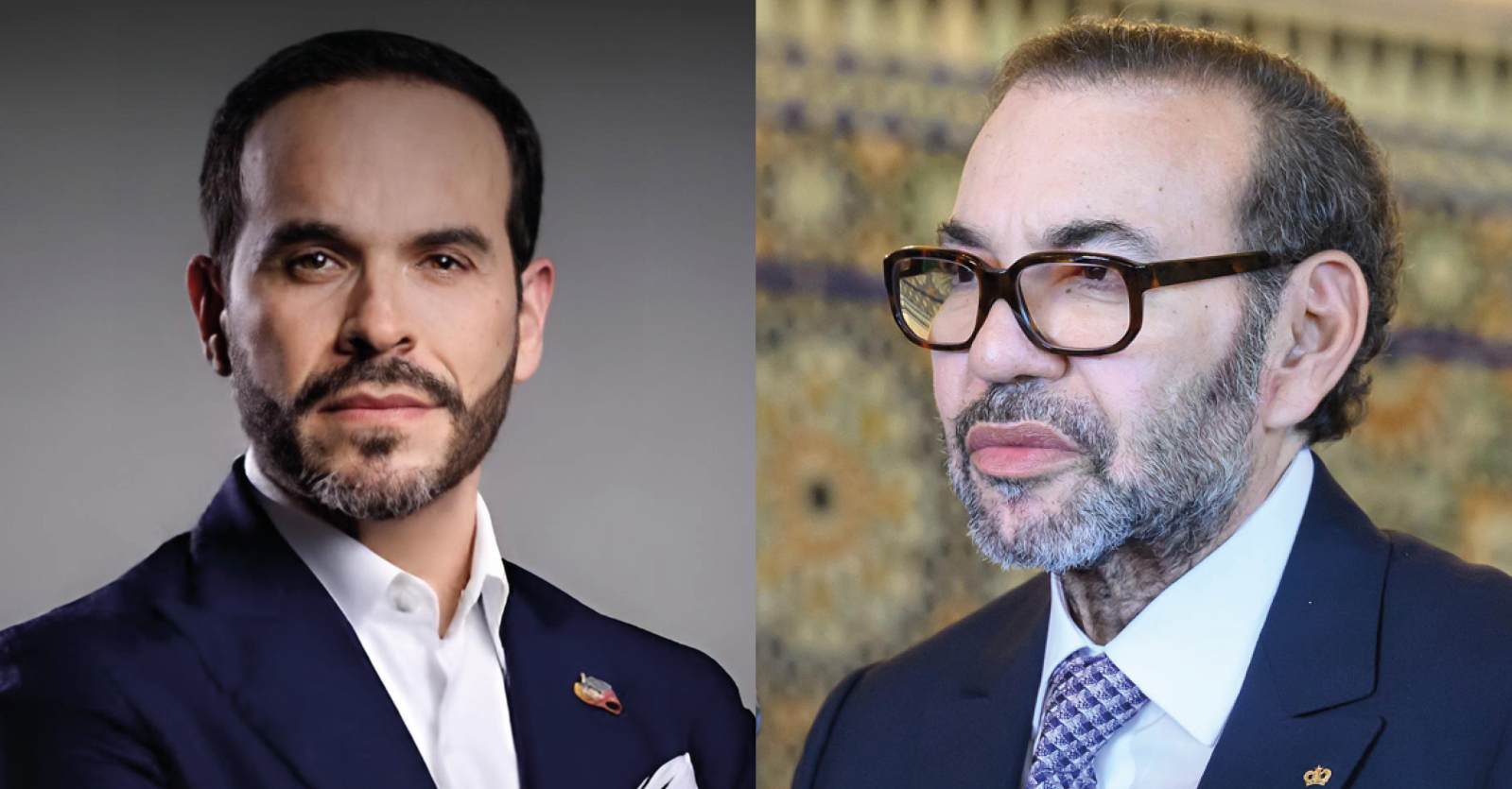 بعد التهنئة الملكية.. رئيس كولومبيا يعلن موقفه من العلاقات مع المغرب
