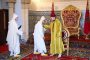 الملك محمد السادس يستقبل الأعضاء الجدد المعينين بالمجلس الأعلى للسلطة القضائية ويجدد الثقة في محمد عبد النباوي