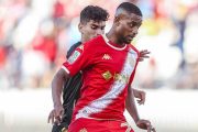 الوداد الرياضي يهزم أولمبيك آسفي بهدف هنوري ويواصل الزحف نحو المراكز الأمامية