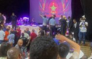 توقيف أشغال الجمع العام لجامعة الكيك بوكسينغ بعد انسحاب ممثلي الوزارة واللجنة الأولمبية وسط أجواء متوترة