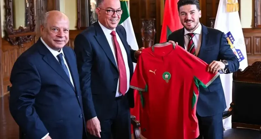 حاكم ولاية 
