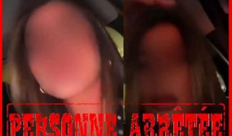 سنة حبسا نافذا لجزائرية بسبب محتويات رقمية مسيئة للمغاربة