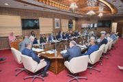 لجنة العدل والتشريع وحقوق الإنسان بمجلس المستشارين تمرر بالأغلبية مشروع قانون المحاماة
