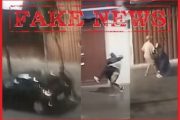 ولاية أمن الدار البيضاء تكشف حقيقة فيديو أثار الجدل وتبدد شبهة الاختطاف