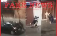 ولاية أمن الدار البيضاء تكشف حقيقة فيديو أثار الجدل وتبدد شبهة الاختطاف