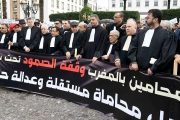 مجلس النواب يحيل مشروع القانون رقم 66.23 المتعلق بتنظيم مهنة المحاماة على المحكمة الدستورية