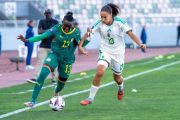 المنتخب الجزائري للسيدات يستهل مشواره في