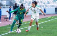 المنتخب الجزائري للسيدات يستهل مشواره في