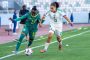 المنتخب الجزائري للسيدات يستهل مشواره في