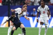 مونديال 2026.. الأرجنتين تقلب الطاولة على إنجلترا وتضرب موعدًا ناريًا مع إسبانيا في المباراة النهائية