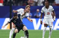 مونديال 2026.. الأرجنتين تقلب الطاولة على إنجلترا وتضرب موعدًا ناريًا مع إسبانيا في المباراة النهائية