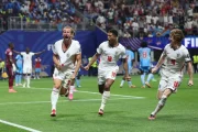 مونديال 2026.. إنجلترا تقلب الطاولة على الكونغو الديمقراطية وتتأهل لثمن النهائي