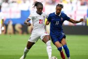 مونديال 2026.. إنجلترا تهزم فرنسا ب(6-4) في مباراة الترتيب وتحسم المركز الثالث