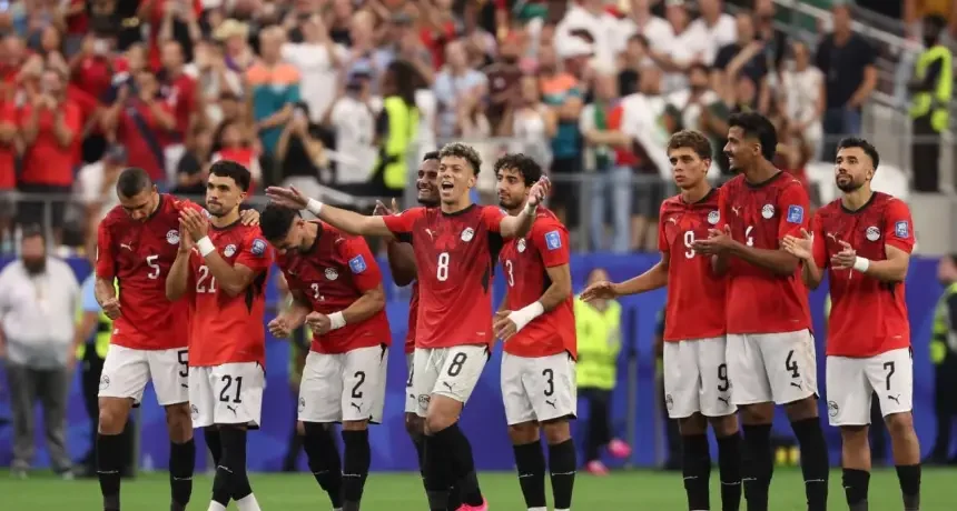 مونديال 2026.. المنتخب المصري يتأهل إلى ثمن نهائي المونديال لأول مرة في تاريخه بعد الإطاحة بأستراليا بركلات الترجيح