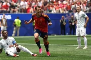 مونديال 2026.. بثلاثية نظيفة في شباك النمسا.. إسبانيا تعبر بجدارة إلى دور ثمن النهائي
